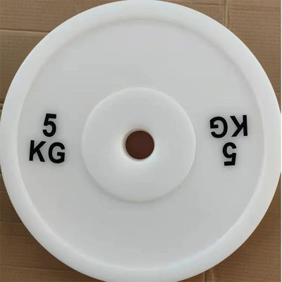 Full Plastic Barbell Pieces Women'S Barbell Pieces Coach Barbell Pieces Children'S Barbell Pieces