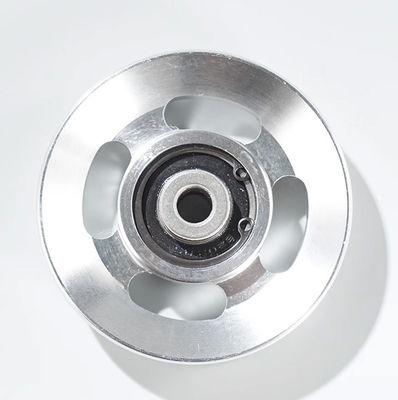 Fitness Equipment Accessories Pulleys Multifunctional Comprehensive Training Equipment Aluminum Alloy Pulleys