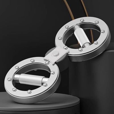 Speed Arm Device Boxing Arm Strength Device Multi Functional Rotary Arm 8 Shaped Fitness Boxing Speed Device