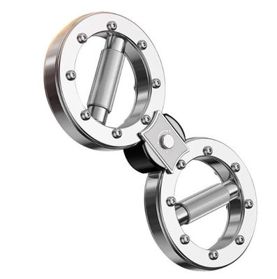 Speed Arm Device Boxing Arm Strength Device Multi Functional Rotary Arm 8 Shaped Fitness Boxing Speed Device