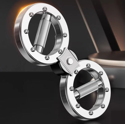 Speed Arm Device Boxing Arm Strength Device Multi Functional Rotary Arm 8 Shaped Fitness Boxing Speed Device