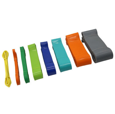 Latex Tension Band Elastic Band Tension Rope Strength Training Resistance Band