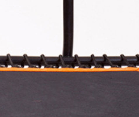 Fitness Trampoline Adult Gym Commercial Trampoline Household Children'S Spring Trampoline