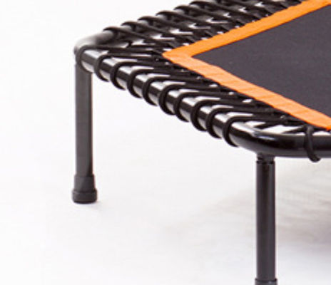 Fitness Trampoline Adult Gym Commercial Trampoline Household Children'S Spring Trampoline