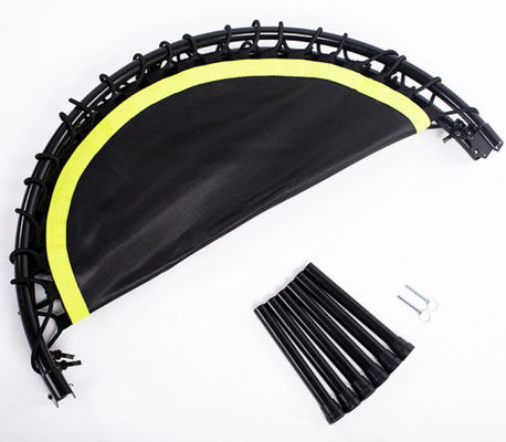 Fitness Trampoline Adult Gym Commercial Trampoline Household Children'S Spring Trampoline