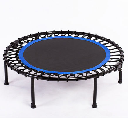 Fitness Trampoline Adult Gym Commercial Trampoline Household Children'S Spring Trampoline