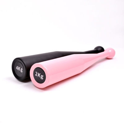 Fitness Stick Bell Iran Stick Steel Male And Female Physical Training Stick Hammer Portable Stick Bell