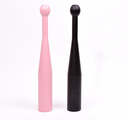 Fitness Stick Bell Iran Stick Steel Male And Female Physical Training Stick Hammer Portable Stick Bell