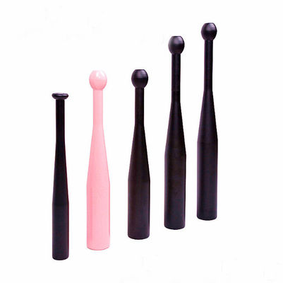 Fitness Stick Bell Iran Stick Steel Male And Female Physical Training Stick Hammer Portable Stick Bell