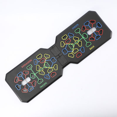 T-Shaped Multifunctional Push Up Board, Fitness Board, Home Exercise Chest And Abdominal Muscle Trainer